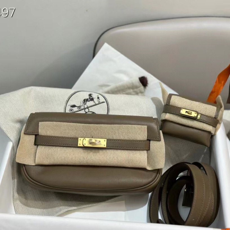 H**mes kelly moove bags
